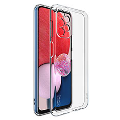 Ultra-thin Transparent TPU Soft Case Cover for Samsung Galaxy A13 4G Clear