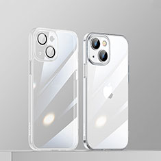 Ultra-thin Transparent TPU Soft Case Cover LD3 for Apple iPhone 13 Clear