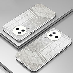 Ultra-thin Transparent TPU Soft Case Cover SY2 for Xiaomi Civi 3 5G Clear