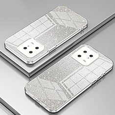 Ultra-thin Transparent TPU Soft Case Cover SY2 for Xiaomi Mi 13 5G Clear