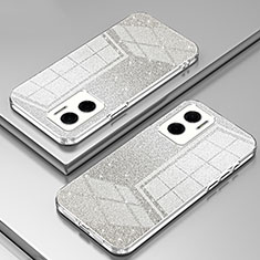 Ultra-thin Transparent TPU Soft Case Cover SY2 for Xiaomi Redmi Note 11E 5G Clear