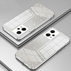 Ultra-thin Transparent TPU Soft Case Cover SY2 for Xiaomi Redmi Note 12 5G Clear