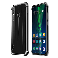 Ultra-thin Transparent TPU Soft Case H02 for Huawei Honor View 10 Lite Clear