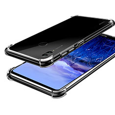 Ultra-thin Transparent TPU Soft Case H03 for Huawei Honor Note 10 Clear