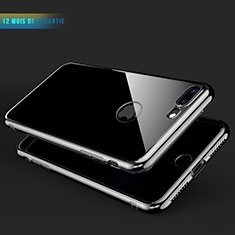 Ultra-thin Transparent TPU Soft Case H05 for Apple iPhone 8 Plus Clear
