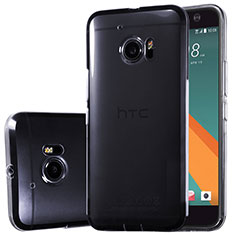 Ultra-thin Transparent TPU Soft Case T02 for HTC 10 One M10 Clear