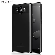 Ultra-thin Transparent TPU Soft Case T02 for Huawei Mate 10 Clear
