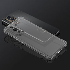 Ultra-thin Transparent TPU Soft Case T02 for Huawei Nova 10 Pro Clear