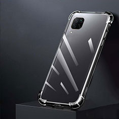 Ultra-thin Transparent TPU Soft Case T02 for Samsung Galaxy M53 5G Clear