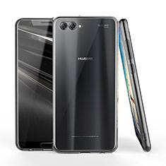 Ultra-thin Transparent TPU Soft Case T03 for Huawei Nova 2S Clear