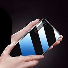Ultra-thin Transparent TPU Soft Case T03 for Xiaomi Mi 9 SE Clear