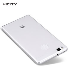 Ultra-thin Transparent TPU Soft Case T04 for Huawei G9 Lite Clear