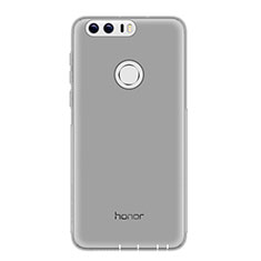 Ultra-thin Transparent TPU Soft Case T05 for Huawei Honor 8 Gold