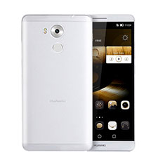 Ultra-thin Transparent TPU Soft Case T05 for Huawei Mate 8 Clear