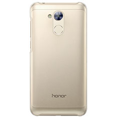 Ultra-thin Transparent TPU Soft Case T06 for Huawei Honor 6A Clear