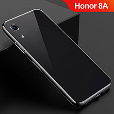 Ultra-thin Transparent TPU Soft Case T07 for Huawei Y6 Prime (2019) Clear