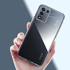 Ultra-thin Transparent TPU Soft Case T10 for Realme 9 SE 5G Clear