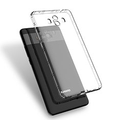 Ultra-thin Transparent TPU Soft Case T11 for Huawei Mate 10 Clear