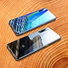 Ultra-thin Transparent TPU Soft Case T12 for Xiaomi Mi 9 Lite Clear