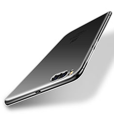 Ultra-thin Transparent TPU Soft Case T15 for Xiaomi Mi 6 Clear