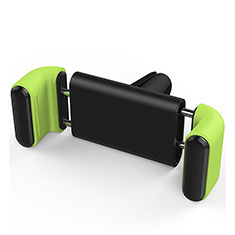 Universal Car Air Vent Mount Cell Phone Holder Cradle M20 Green