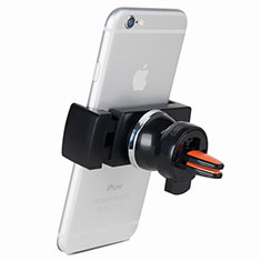 Universal Car Air Vent Mount Cell Phone Holder Stand M17 for Apple iPhone 13 Black
