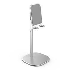 Universal Cell Phone Stand Smartphone Holder for Desk K30 White
