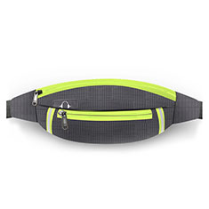 Universal Gym Sport Running Jog Belt Loop Strap Case L09 for Huawei GR5 2017 Mixed