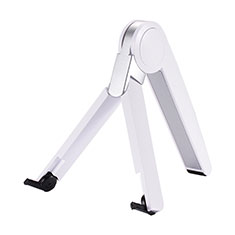 Universal Laptop Stand Notebook Holder T14 for Apple MacBook Pro 15 inch Retina White