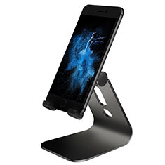 Universal Mobile Phone Stand Holder T14 Black