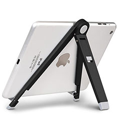 Universal Tablet Stand Mount Holder for Apple iPad Air 10.9 (2020) Black