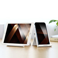 Universal Tablet Stand Mount Holder N06 for Apple iPad 10.2 (2020) Black