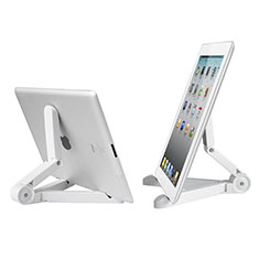 Universal Tablet Stand Mount Holder T23 for Apple iPad 2 White
