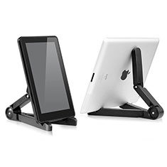 Universal Tablet Stand Mount Holder T23 for Apple iPad Mini 5 (2019) Black