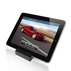 Universal Tablet Stand Mount Holder T26 for Apple iPad Mini 5 (2019) Black