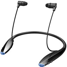 Wireless Bluetooth Sports Stereo Earphone Headphone H51 Black