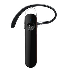 Wireless Bluetooth Sports Stereo Earphone Headset H38 for Oppo A2m 5G Black