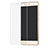 3D Tempered Glass Screen Protector Film for Huawei P9 Clear