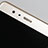 3D Tempered Glass Screen Protector Film for Huawei P9 Clear