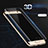 3D Tempered Glass Screen Protector Film for Samsung Galaxy S7 Edge G935F Clear