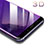3D Tempered Glass Screen Protector Film for Samsung Galaxy S8 Clear