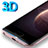 3D Tempered Glass Screen Protector Film G01 for Huawei Honor Magic Clear