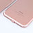 Anti Dust Cap Lightning Jack Plug Cover Protector Plugy Stopper Universal J06 for Apple iPad New Air (2019) 10.5 Rose Gold