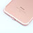 Anti Dust Cap Lightning Jack Plug Cover Protector Plugy Stopper Universal J06 for Apple iPad Pro 12.9 (2017) Rose Gold