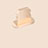 Anti Dust Cap Lightning Jack Plug Cover Protector Plugy Stopper Universal J06 for Apple iPhone 8 Gold