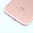 Anti Dust Cap Lightning Jack Plug Cover Protector Plugy Stopper Universal J06 for Apple iPhone Xs Max Rose Gold