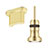 Anti Dust Cap Micro USB Plug Cover Protector Plugy Android Universal Gold