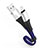 Charger Micro USB Data Cable Charging Cord Android Universal 30cm S03