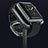 Charger Stand Holder Charging Docking Station for Apple iWatch 4 44mm