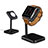 Charger Stand Holder Charging Docking Station for Apple iWatch 4 44mm